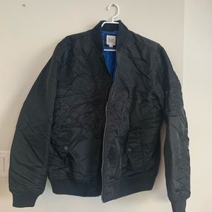 Men’s Large Bomber Jacket